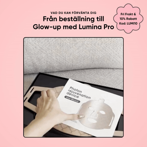 Lumina Pro
