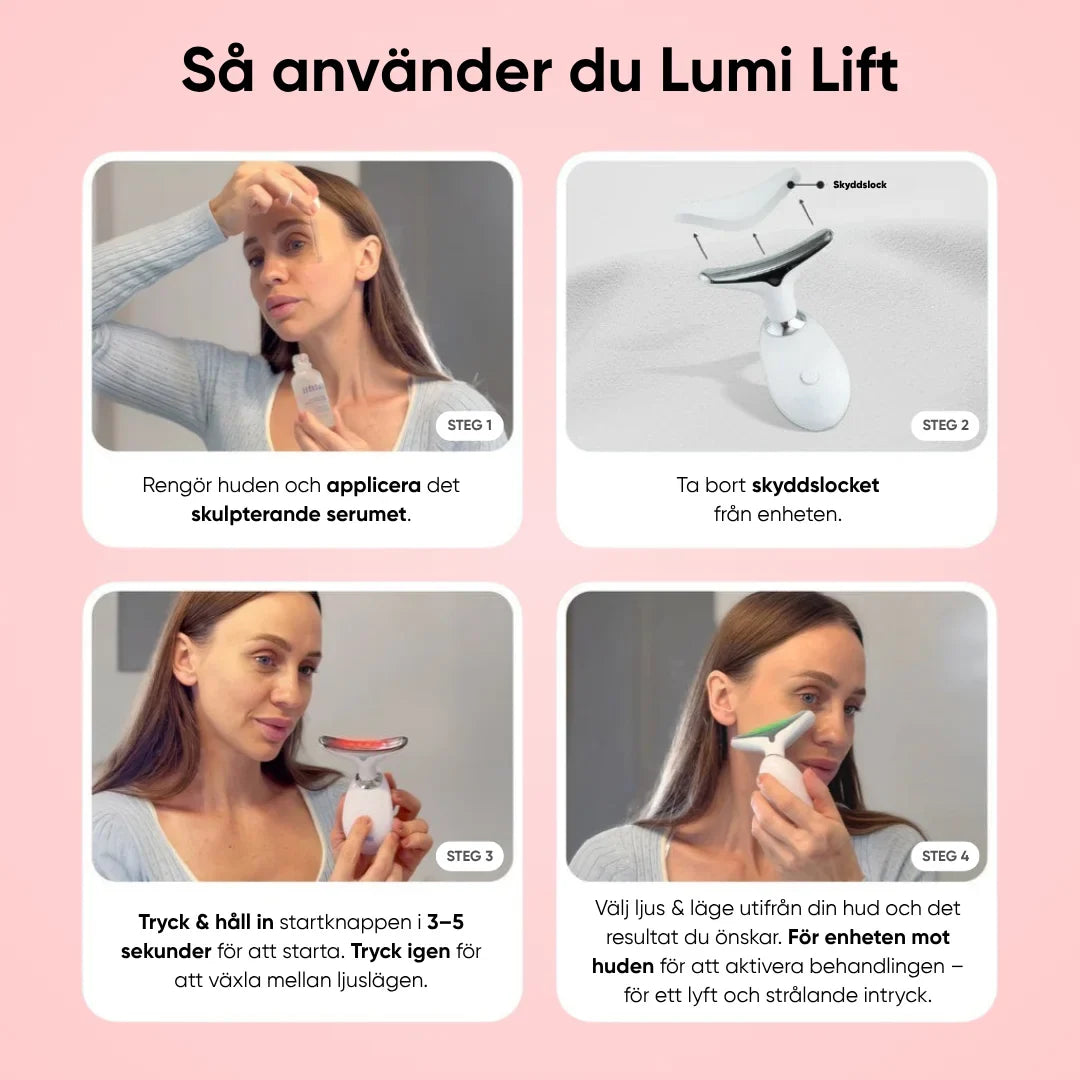 Lumi Duo