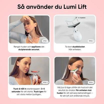 Lumi Duo