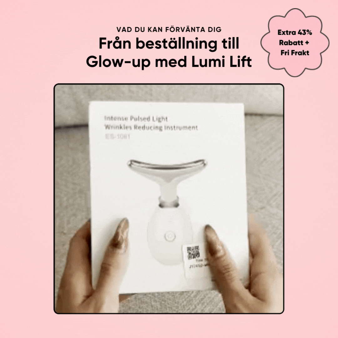Lumi Lift ™