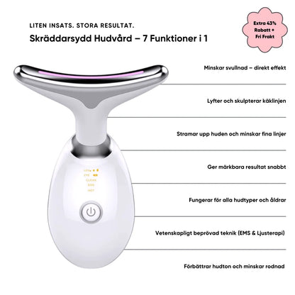 Lumi Lift