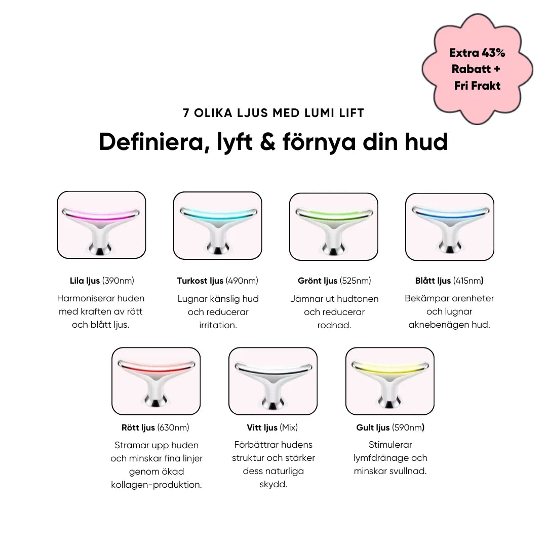 Lumi Lift